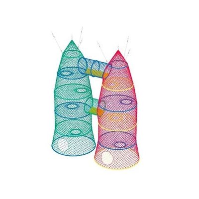 "Ульи" Веревочный лабиринт 3,6*1,8*4,3 м