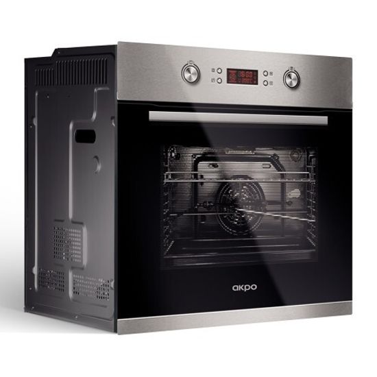Электрический духовой шкаф AKPO PEA 7008MED IX