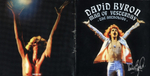 David Byron / Man Of Yesterday - The Anthology (2CD)