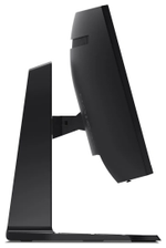 Монитор 34" Lenovo 67C7GACBEU черный