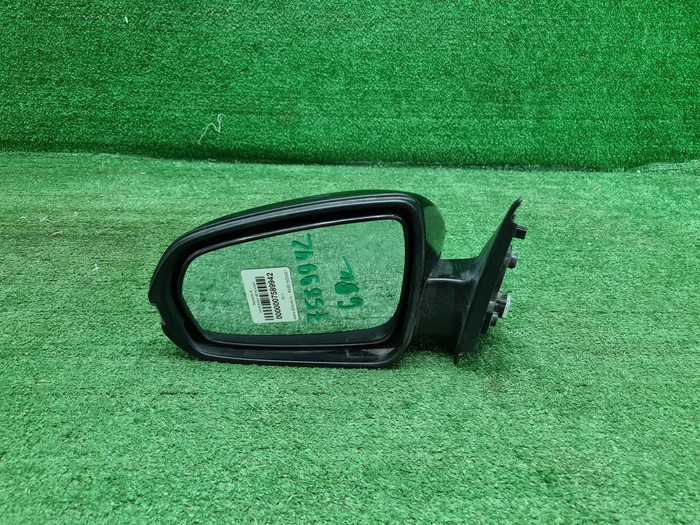 Зеркало левое Lada Vesta (2015-н.в.) 6 контактов