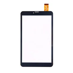 Тачскрин для Irbis TZ861 3G (Черный)