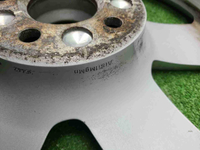 Диск литой R17 Audi A7 1 4G7 (2010-2018)