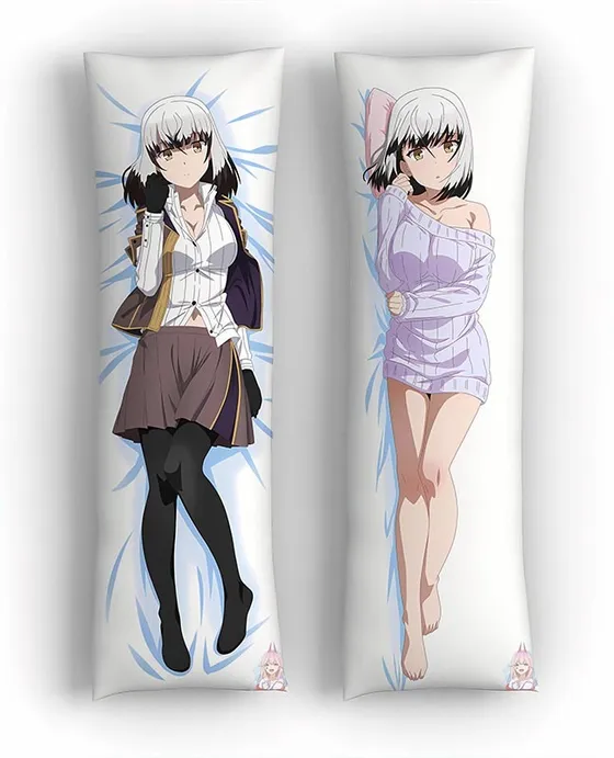 Дакимакура Ёми Сацуки