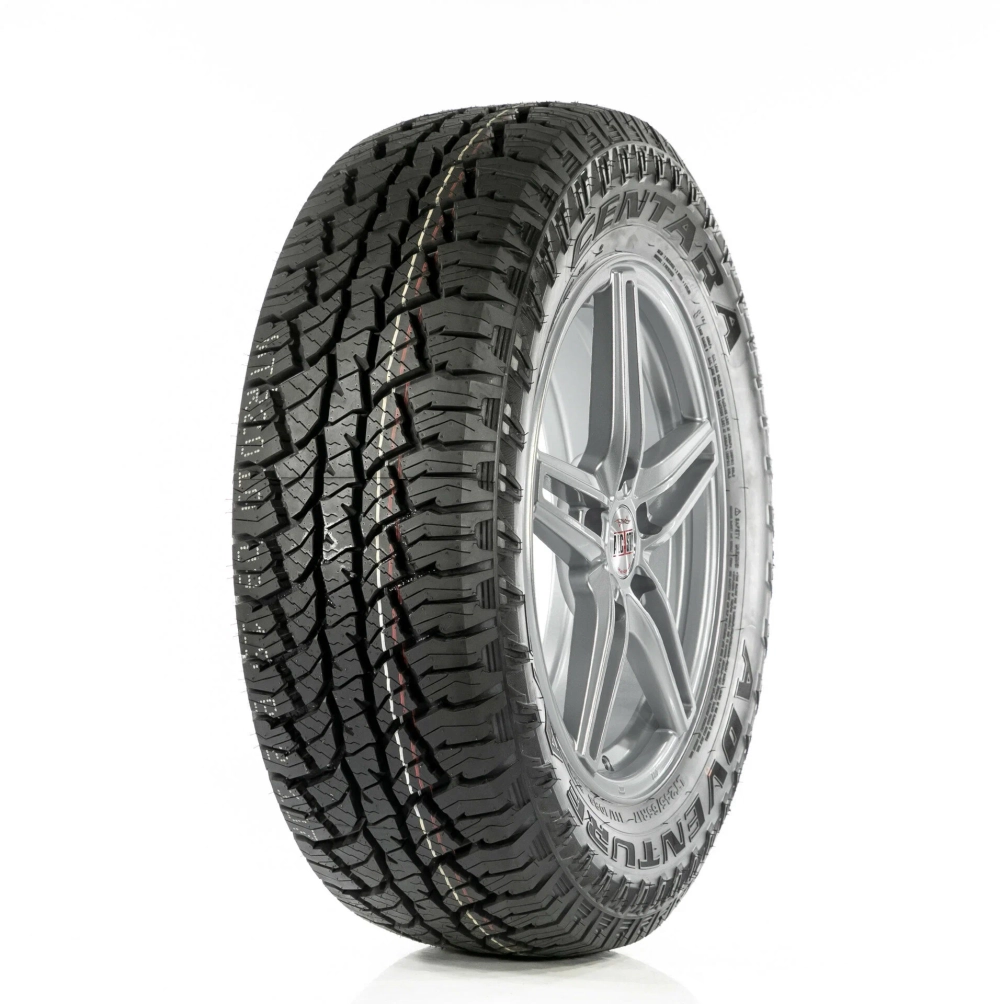 Летняя шина Centara Adventure A/T (265/70 R16C 121S)