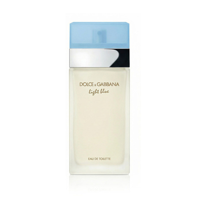 Dolce & Gabbana Light Blue Eau De Toilette 100 ml (woman)