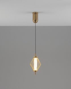 Подвесной светильник Moderli Eloise V11354-PL