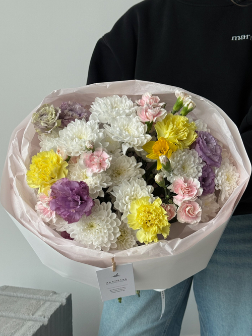 собран сегодня #02