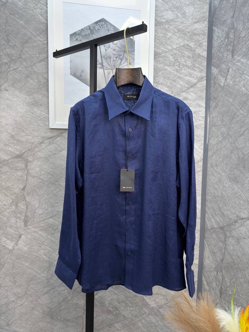 Рубашка Kiton