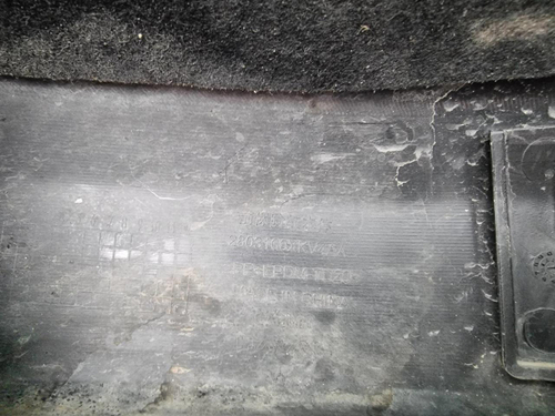 Бампер передний Haval H9 2 (2024-н.в.)