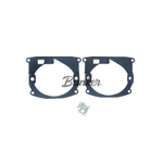 Переходные рамки для замены линз BUN-PR-07-T2