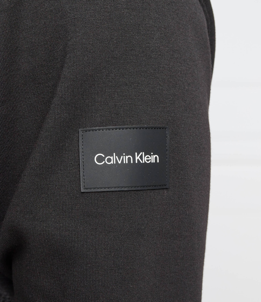 Худи Calvin Klein - черный(K10K108054)