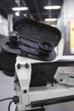 Станок ленточнопильный STALEX BS- 115 230V 388002