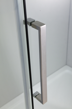 Душевое ограждение B&W S508 (800х1200х1950)