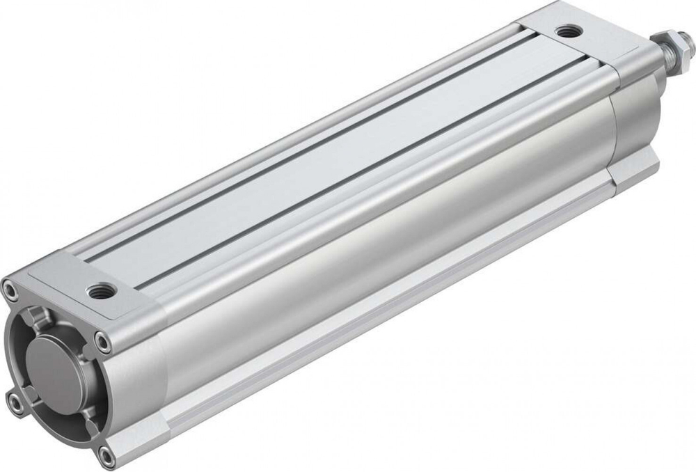 DSBC-100-400-PPSA-N3 Стандартный цилиндр