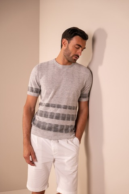 Свитер мужской PANICALE