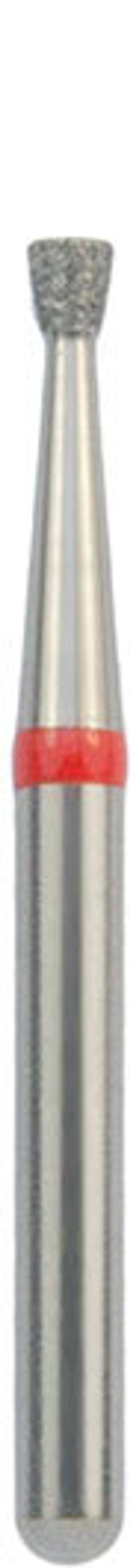 Бор алмазный, тип FG, гр.1 805-014F-FG, NTI, Германия