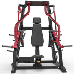 Impulse ECP201 жим от груди с легким стартом профессиональный тренажер