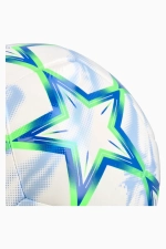 Футбольный мяч adidas UCL Club 26/27 размер 3 - белый