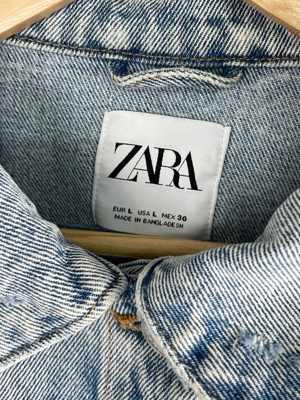 Куртка Zara