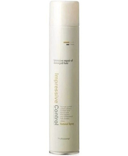 Купить WELCOS Mugens Лак для волос Mugens Natural Spray 300мл