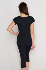 [m]Пижама женская "ИНФИНИТИ" 0196