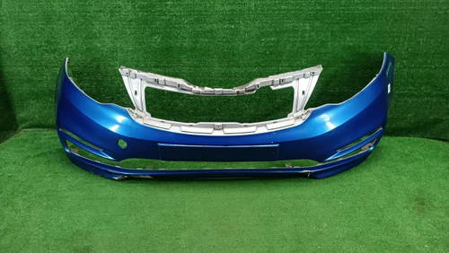 Бампер передний KIA Rio 3 QB (2015-2017)