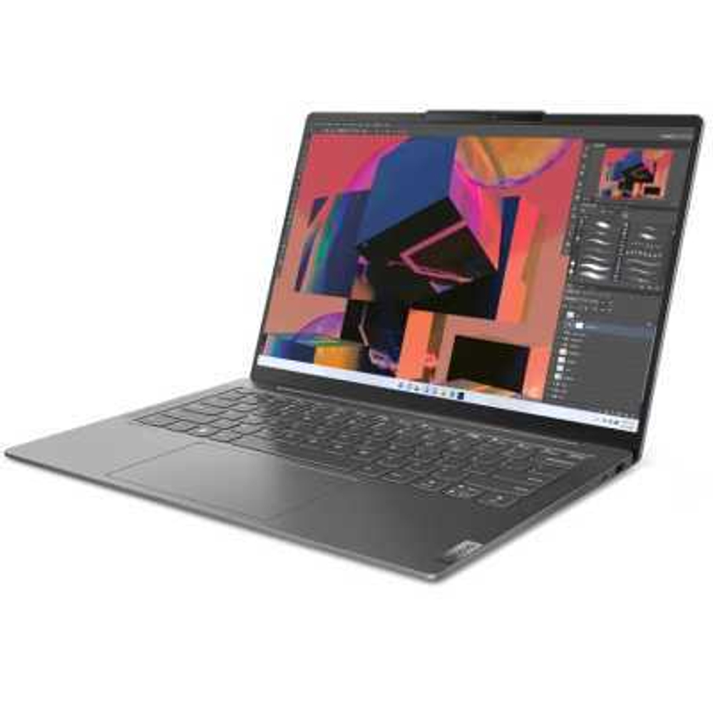 Ноутбук Lenovo Yoga Slim 6 14IRH8 83E00055RU