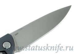 Нож Широгоров Хати CF 3D S90V Кастом Дивижнфотография - 8