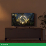 Телевизор LED Yandex 43" YNDX-00091