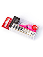 Воблер плавающий Lucky John Pro Series HAIRA TINY ATG LBF 03.30/803 Plus Foot