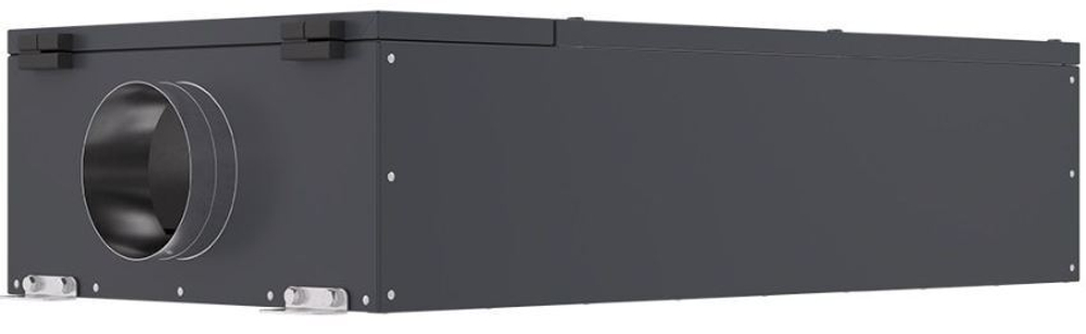Приточная установка  Zilon ZPE-M 600-1,2/1 INT