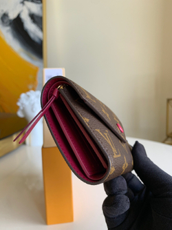 Louis Vuitton Victorine Wallet