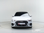 Audi A3 (8Y) 40 TFSI Premium (12.2022)