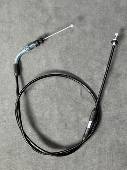 Трос газа китайского квадроцикла 200сс