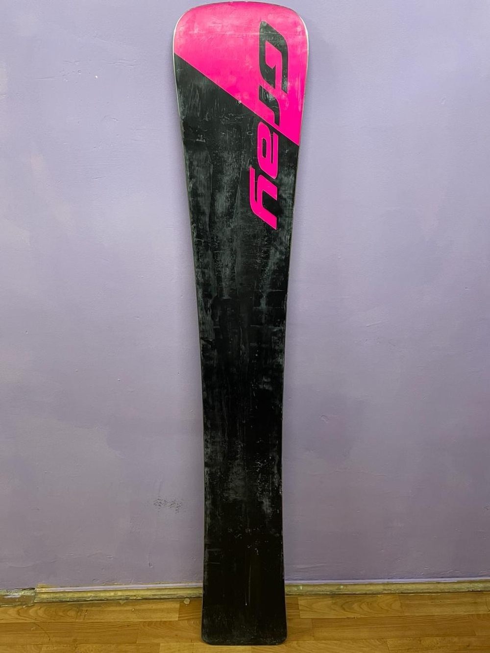 Сноуборд Gray Tycoon (с пробегом)