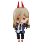 Фигурка Nendoroid Chainsaw Man Power