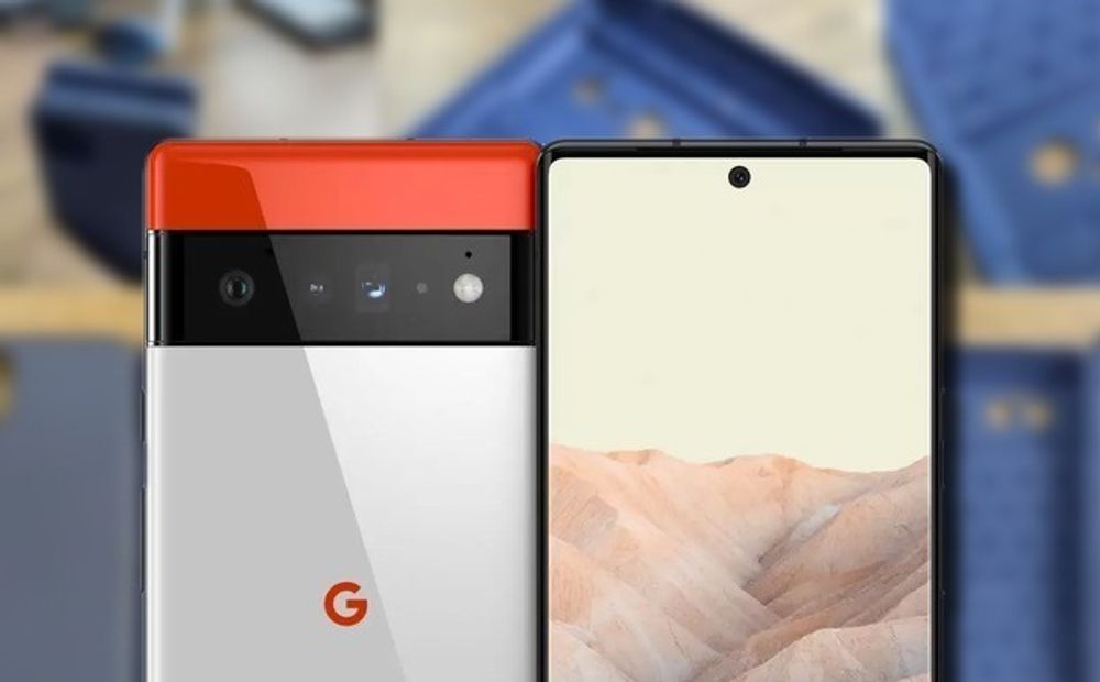 Google Pixel Fold 2 (2024)