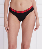 трусики 3-pack Hugo Bodywear - черный(50480157)