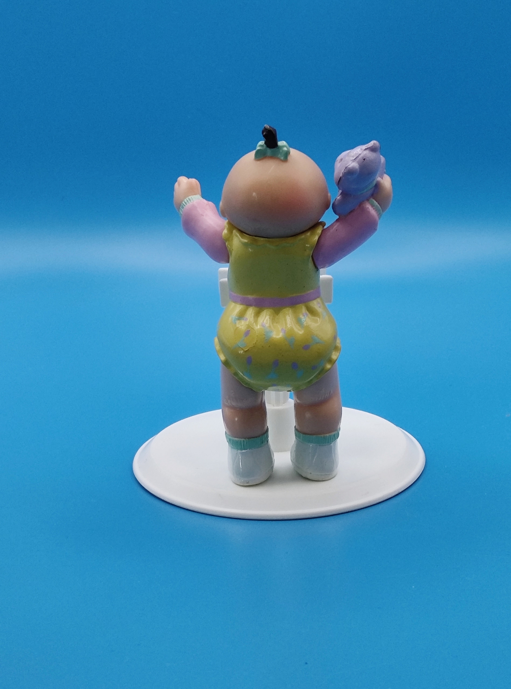 Кукла ребенок для Барби - Cabbage Patch Kids 80х 021618