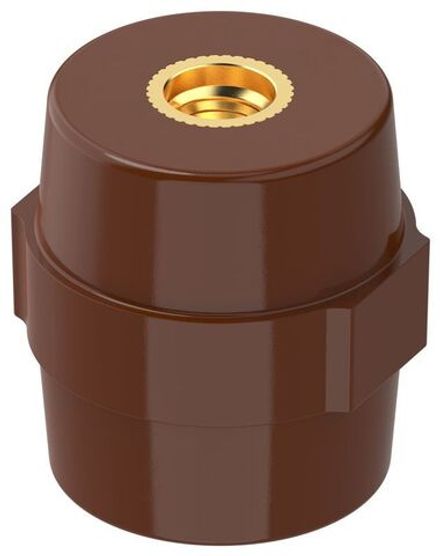 Изолятор опорный SM35 (М8) IEK YIS11-35-08-K05