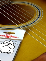 Стикеры - Кот крейзи плачет