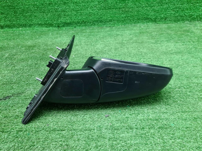 Зеркало правое Hyundai Creta 1 (2016-2021) 6 конт.