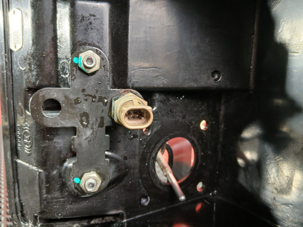 Педальный узел 2023г.