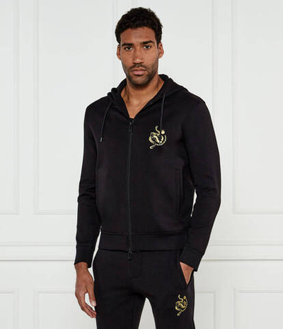 Худые Lunar New Year Emporio Armani - черный(EM001699 AF10013)