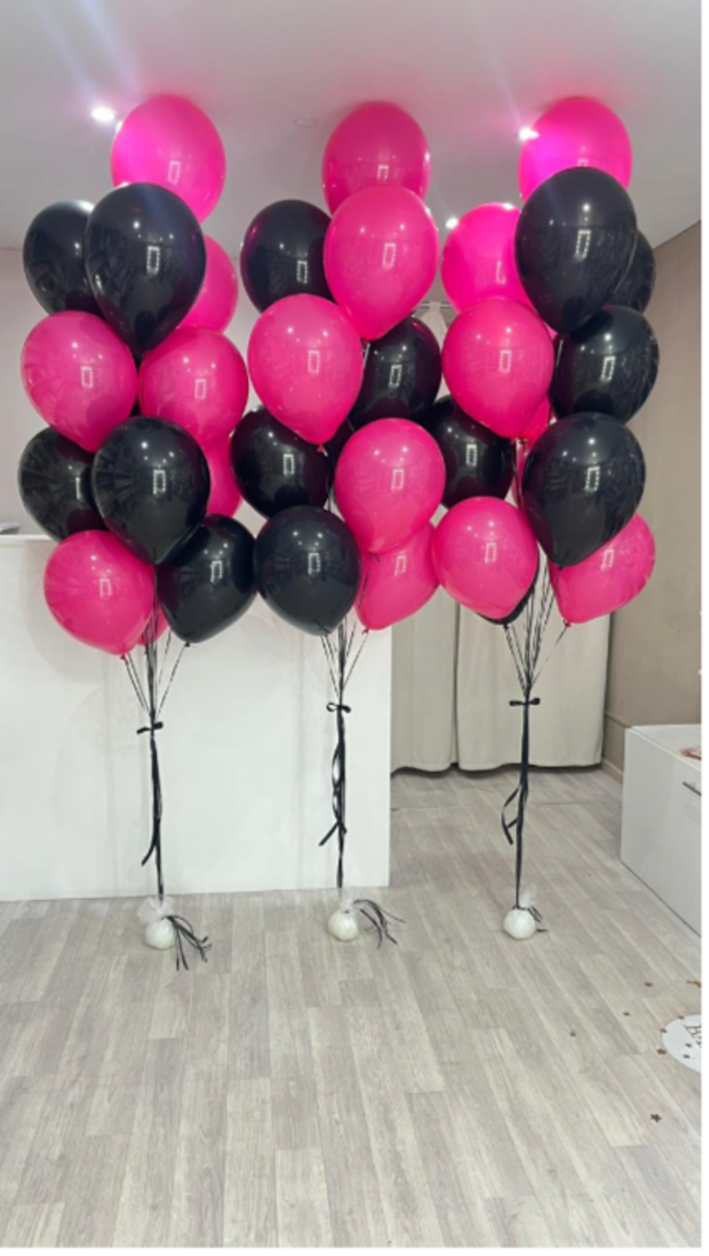 Шары для девушек №463