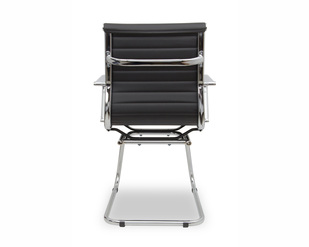 Кресло College H-916L-3/Black