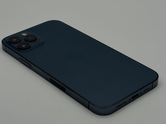 iPhone 12 Pro 128Gb Pacific Blue