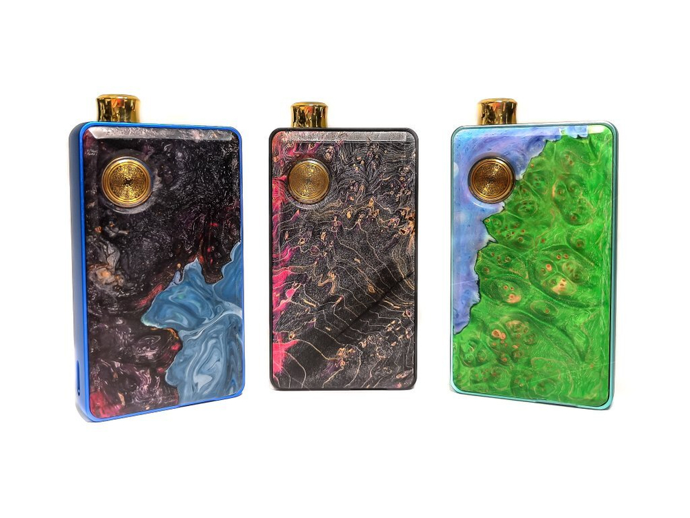 Дверцы для DotAIO Stabwood panels by SXK