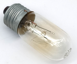 Лампа накаливания малогабаритная Тэлз Ц 220-230-25-1 220-230В, 25Вт, Е27